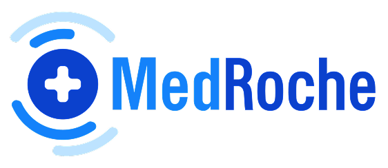 Med Roche Logo
